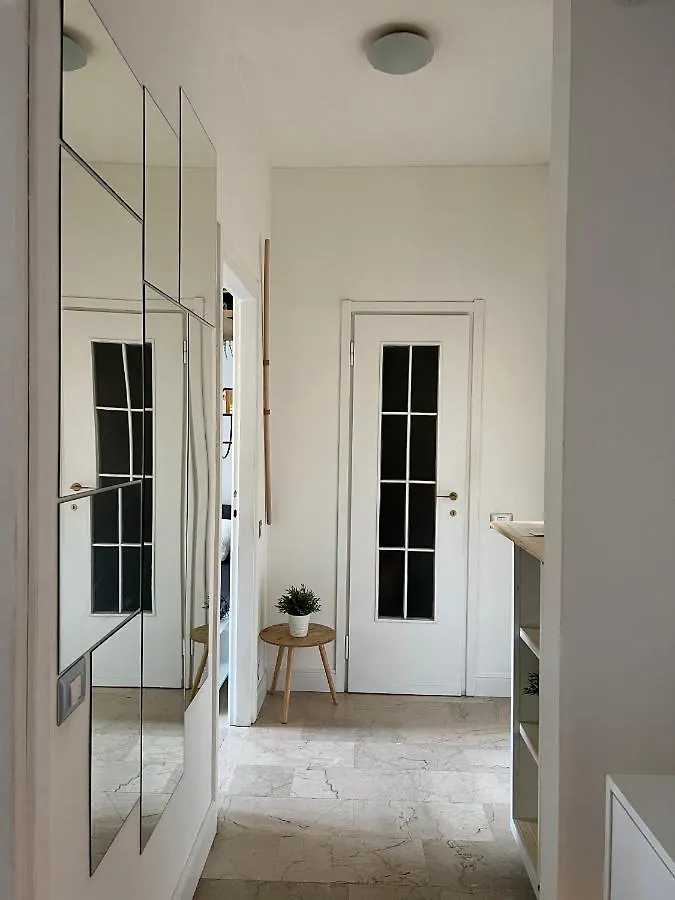 Appartamento Cici'S Home Milano