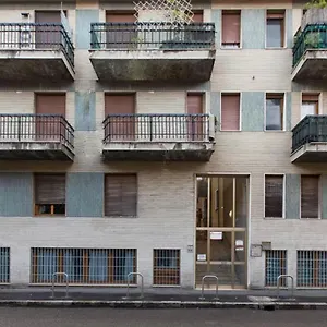 Apartamento Guini Dream, Milán