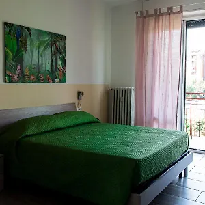Lorenteggio 209 Milánó