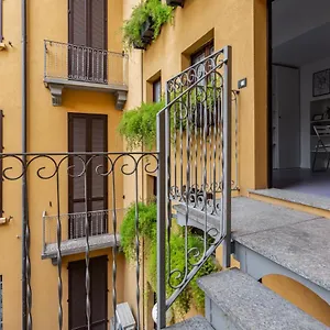 דירה Central Studio Apts Milano-corso Magenta, מילאנו