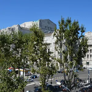 Pensionat Il Giramondo, Milano