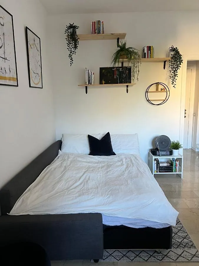 Apartment Cici'S Home Milan