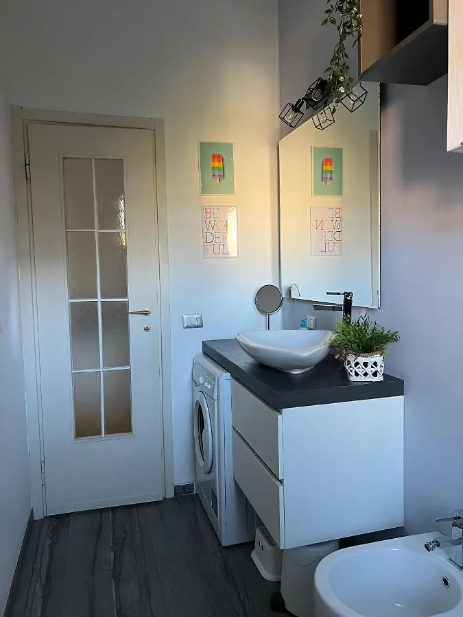 Cici'S Home Milan