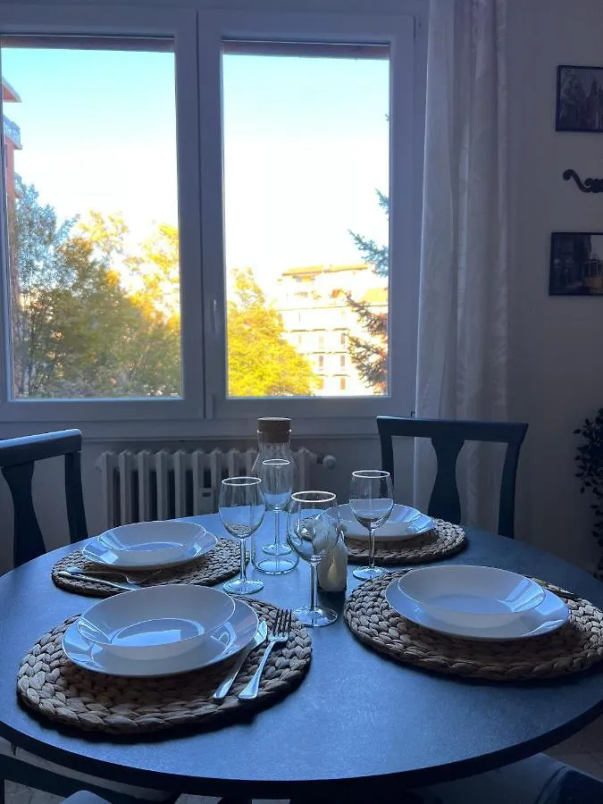 Cici'S Home Milan 0*,  Italy