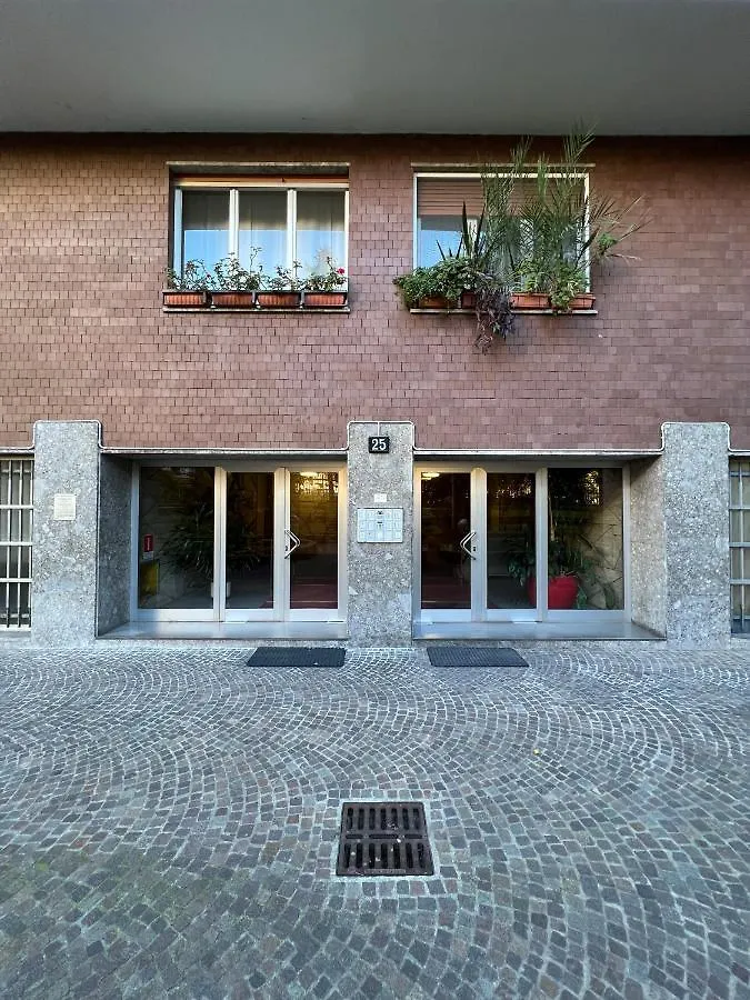 Cici'S Home Milan