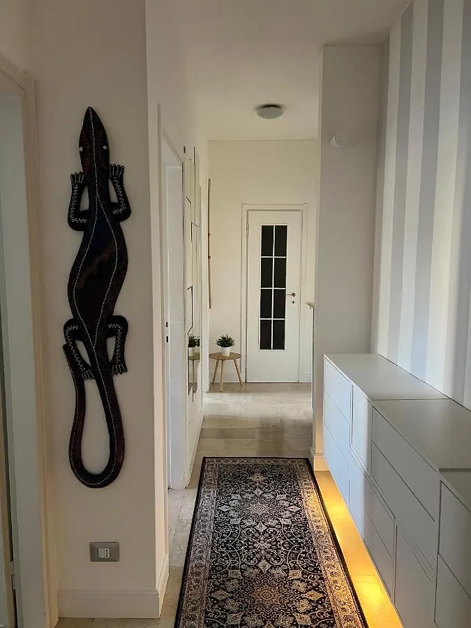 Cici'S Home Milan Italy