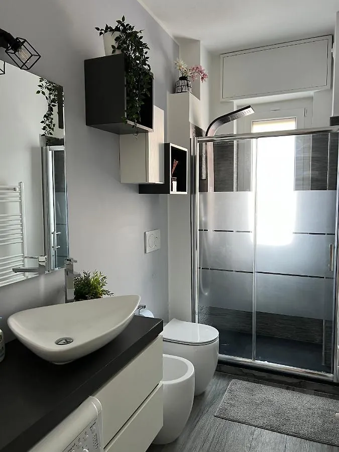 Cici'S Home Milan