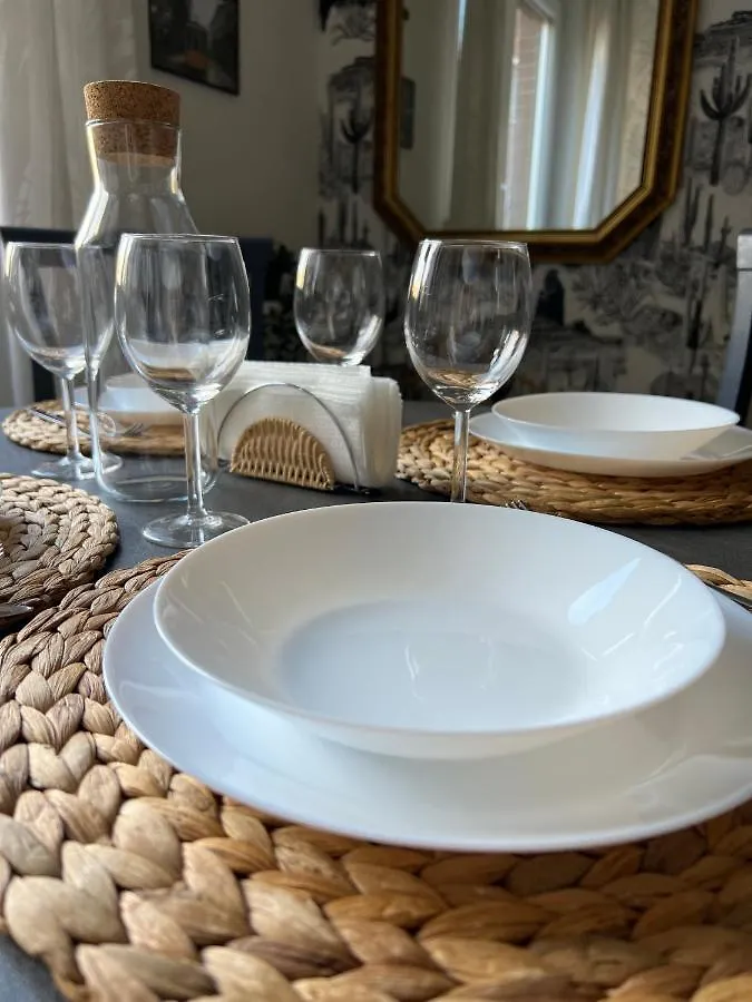 Cici'S Home Milan Italy