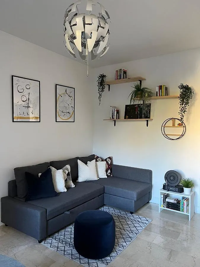 Apartment Cici'S Home Milan Italy