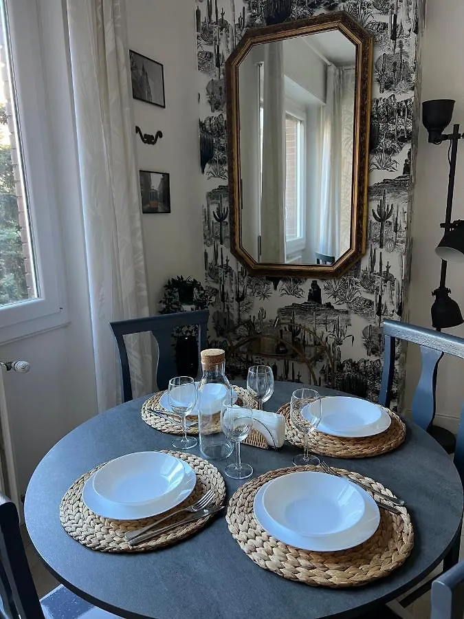Cici'S Home Milan