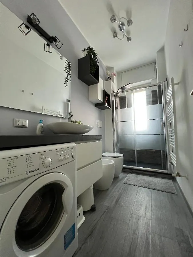 Apartment Cici'S Home Milan Italy
