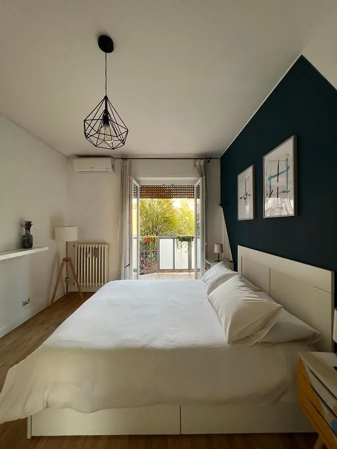 Apartment Cici'S Home Milan