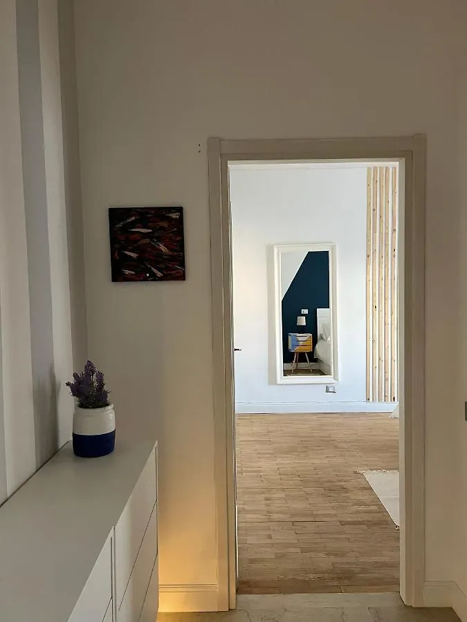 Apartment Cici'S Home Milan Italy