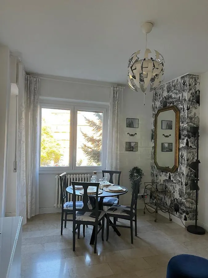 Apartment Cici'S Home Milan