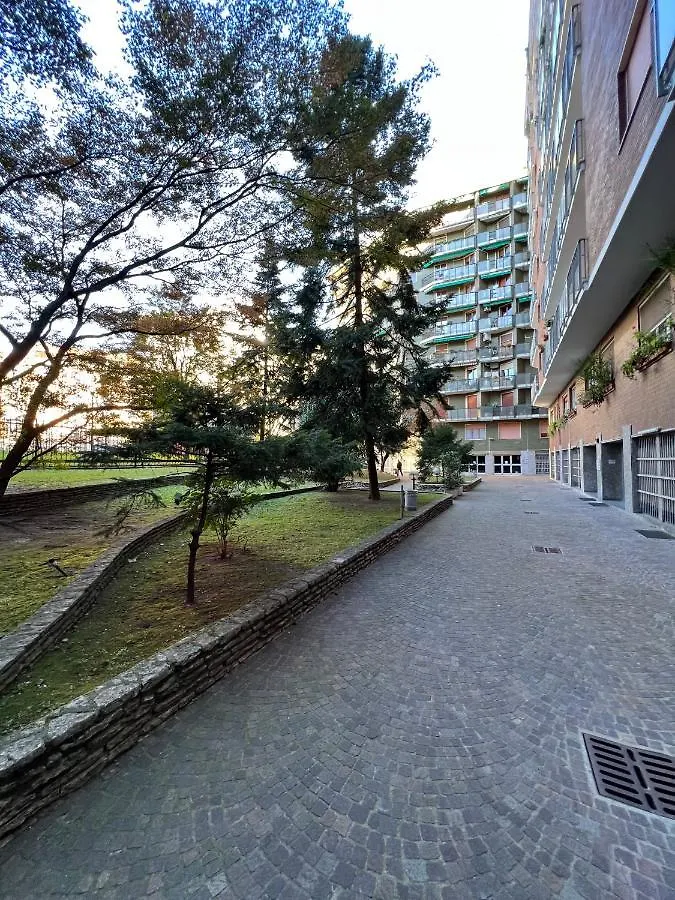 Cici'S Home Milan