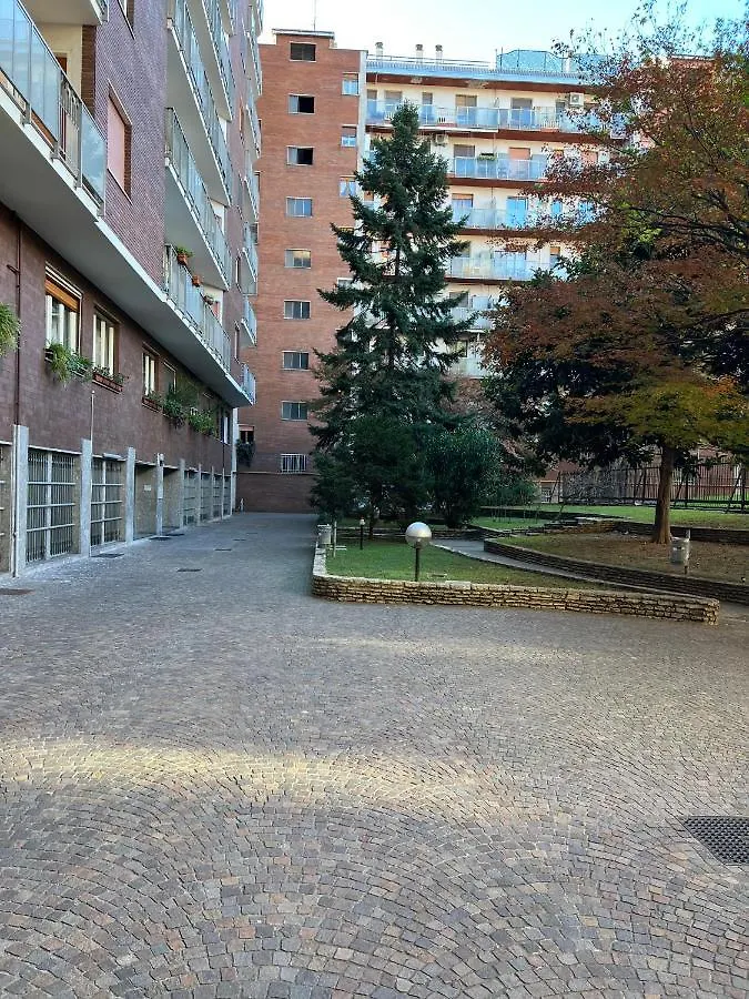 Apartment Cici'S Home Milan