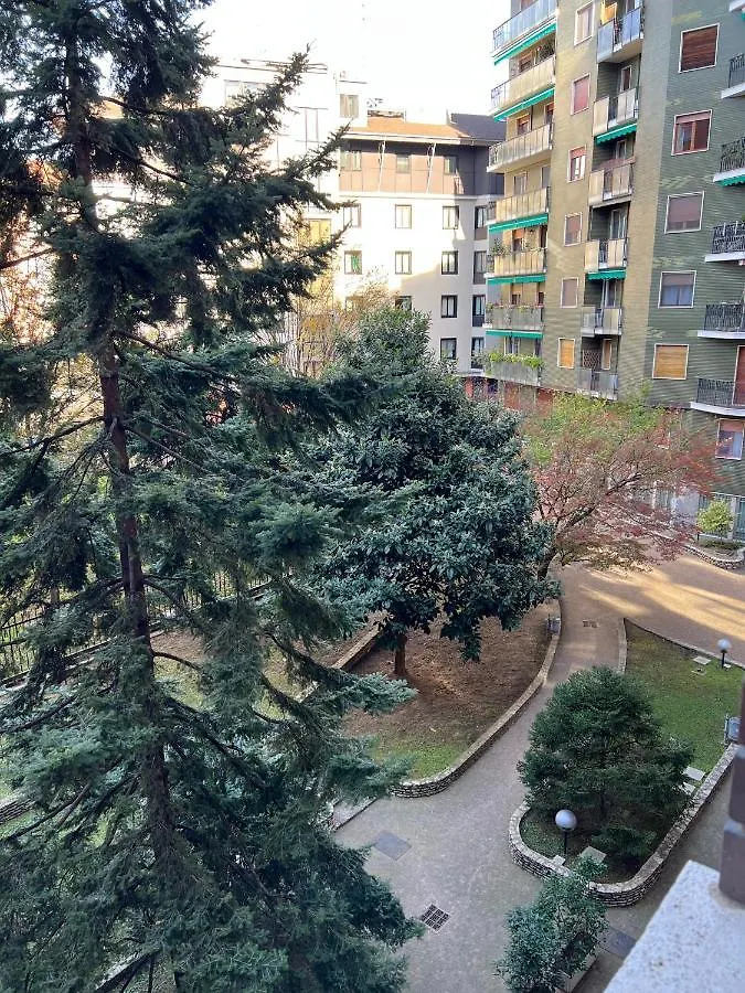 Cici'S Home Milan Italy