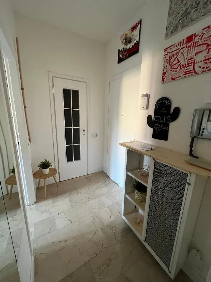 Cici'S Home Milan Italy