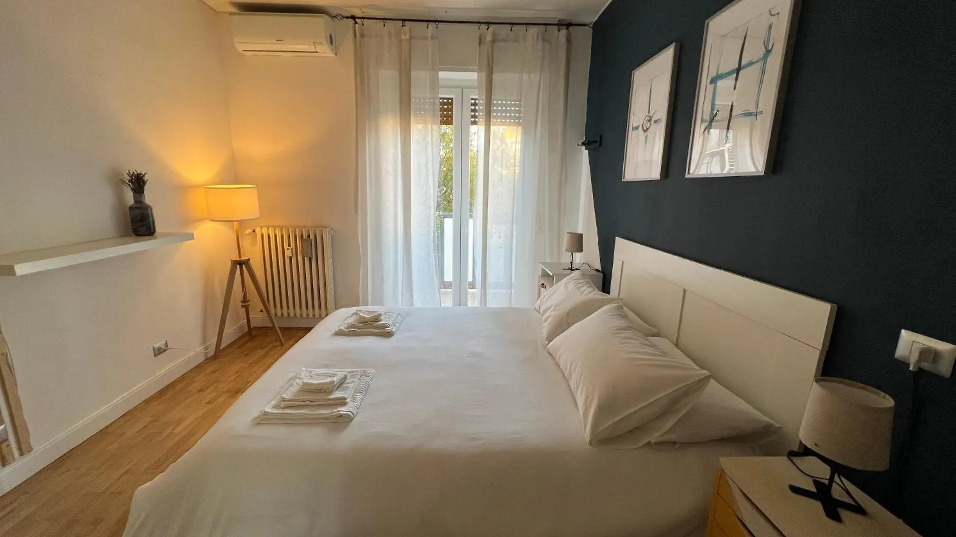 Apartment Cici'S Home Milan