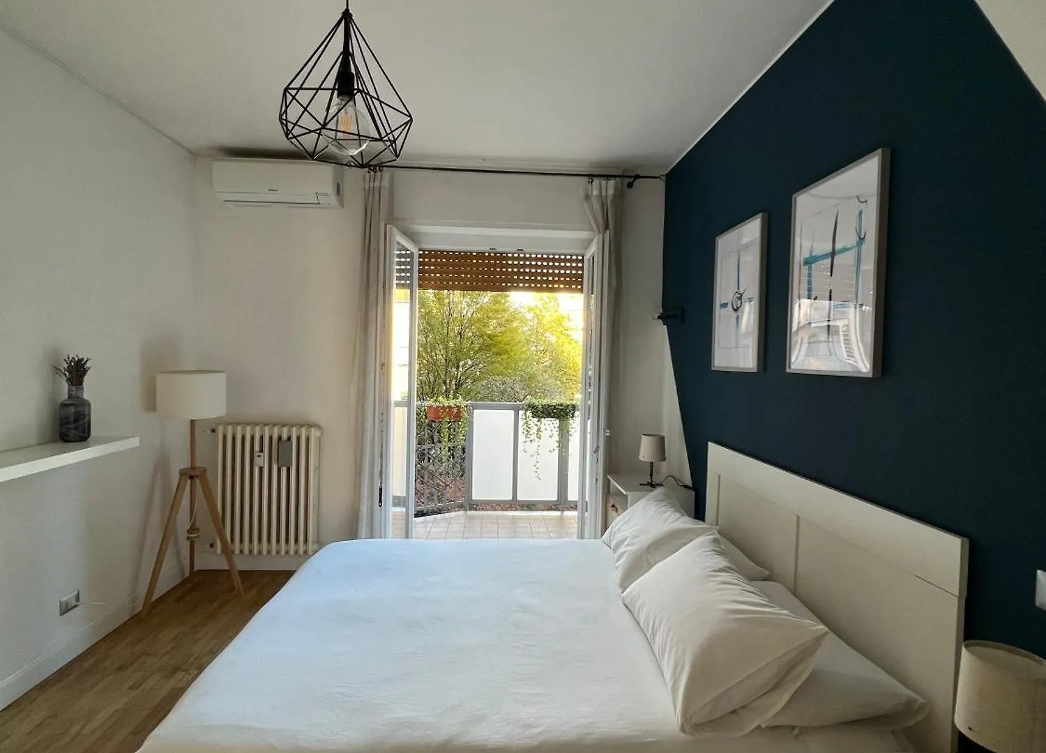 Apartment Cici'S Home Milan