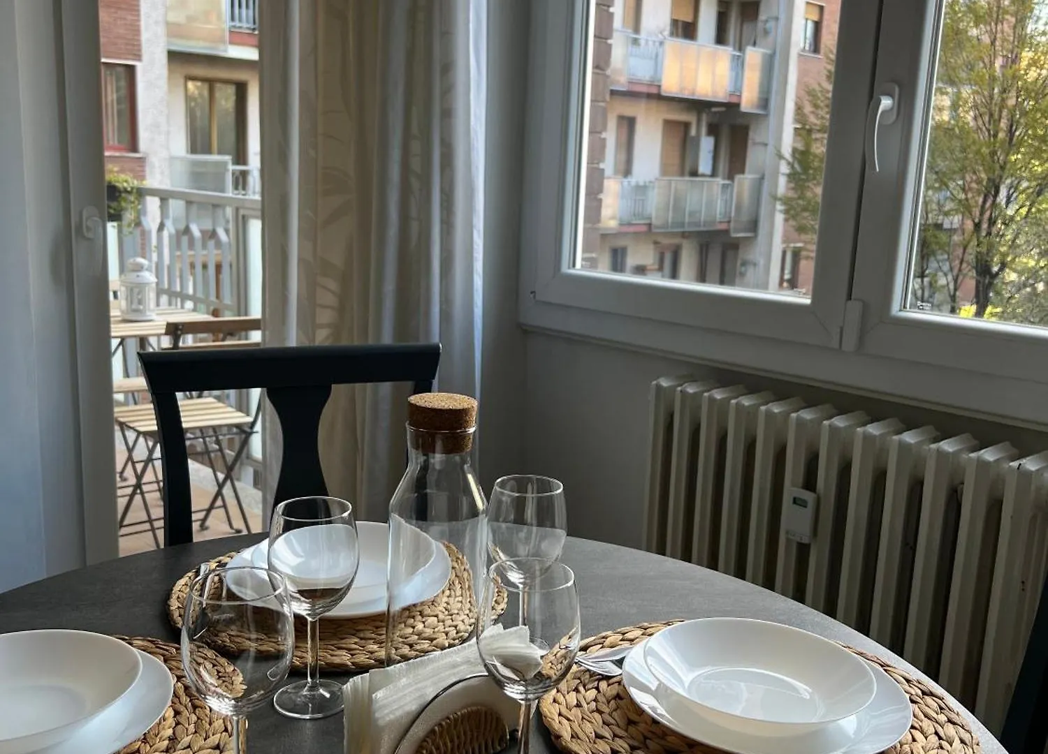 Cici'S Home Milan Apartment