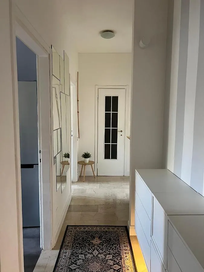 Cici'S Home Milan Apartment