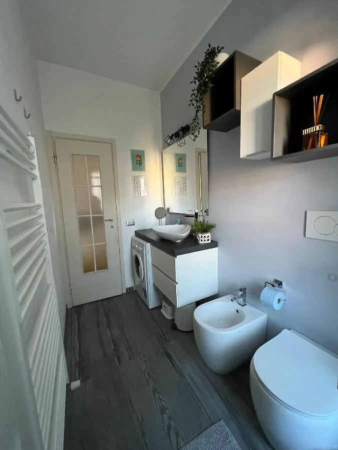 Apartment Cici'S Home Milan