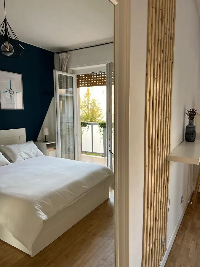 Apartment Cici'S Home Milan Italy