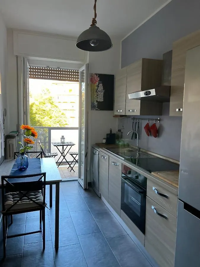 Apartment Cici'S Home Milan